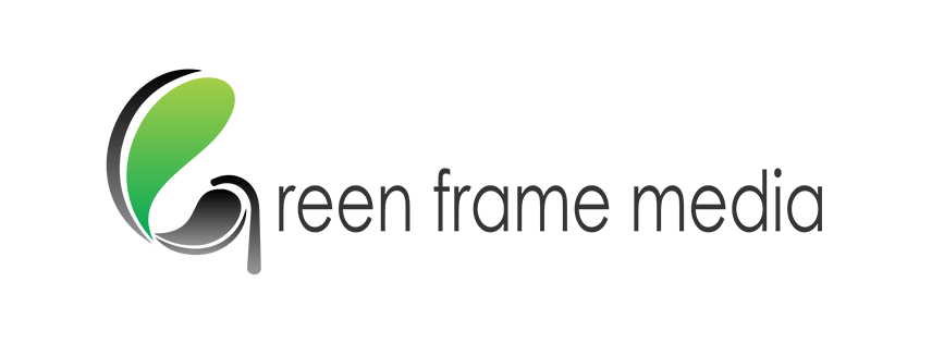 green logo